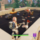 Illustration for article titled Seems Like Epic Is Trolling Fortnite Players Waiting For The Comet At Tilted Towers